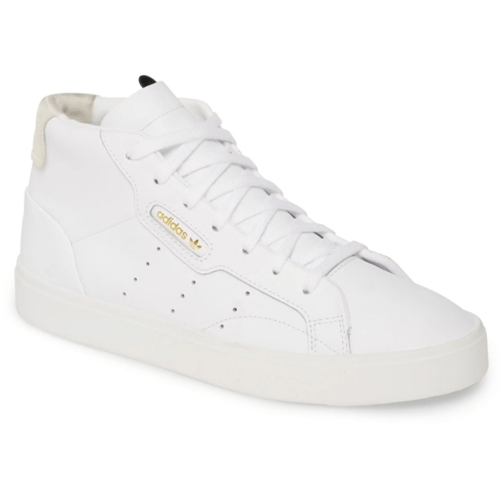 Adidas sleek mid